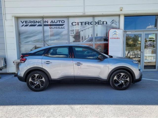 Citroen C4 image 7