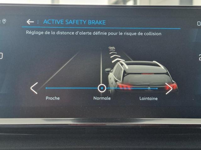 Peugeot 5008 image 1