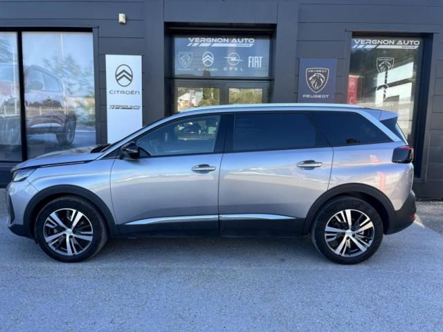 Peugeot 5008 image 7
