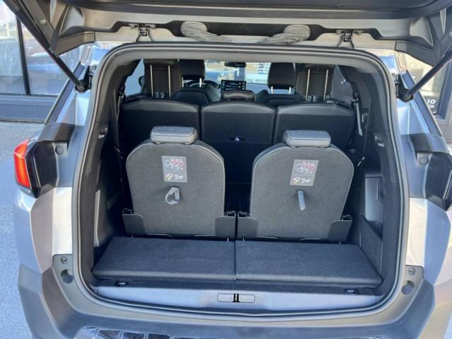 Peugeot 5008 image 5