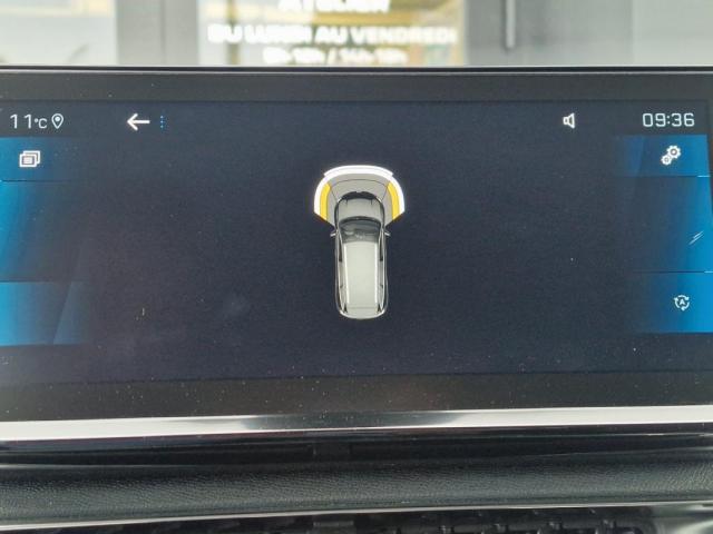 Peugeot 5008 image 4