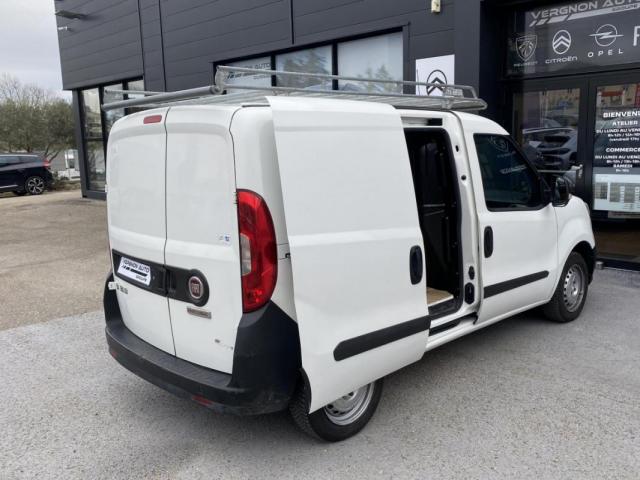 Fiat Doblo Cargo image 4
