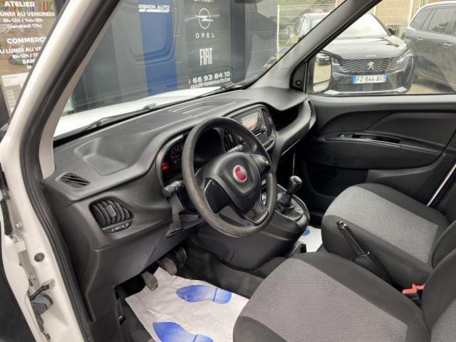 Fiat Doblo Cargo image 2