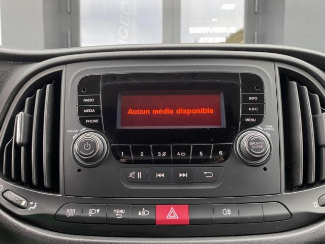 Fiat Doblo Cargo image 1