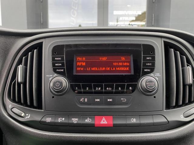 Fiat Doblo Cargo image 5