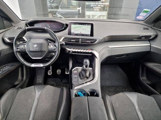 Peugeot 3008 image 7