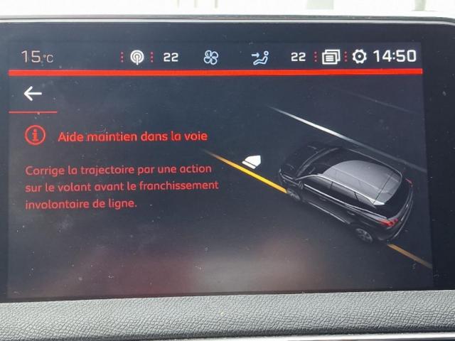 Peugeot 3008 image 2