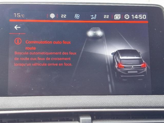 Peugeot 3008 image 3
