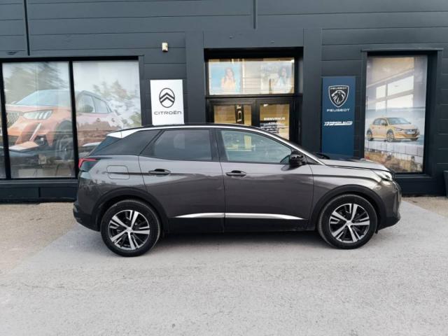 Peugeot 3008 image 8