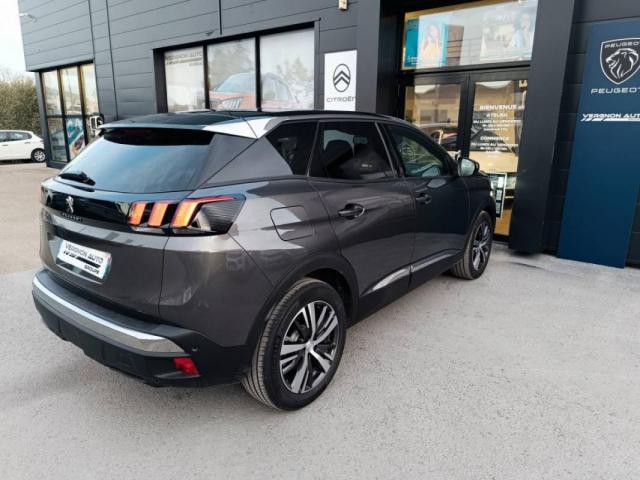 Peugeot 3008 image 3