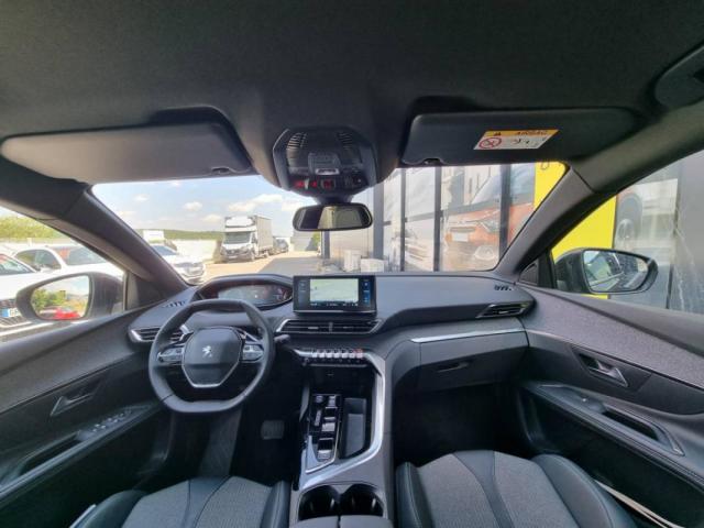 Peugeot 3008 image 5