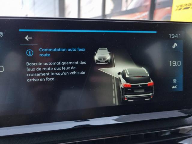 Peugeot 3008 image 6