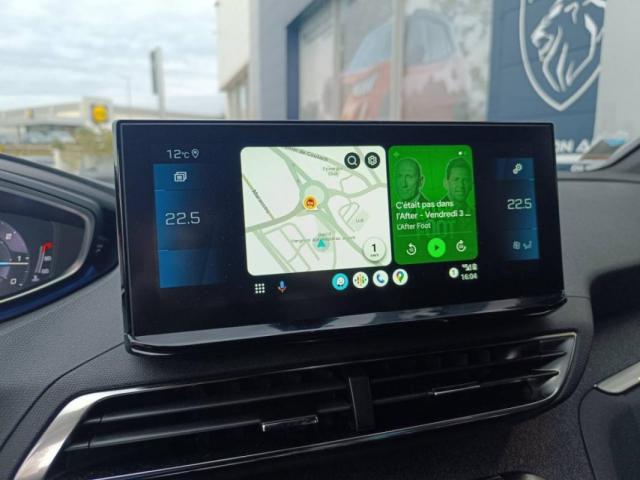 Peugeot 3008 image 9