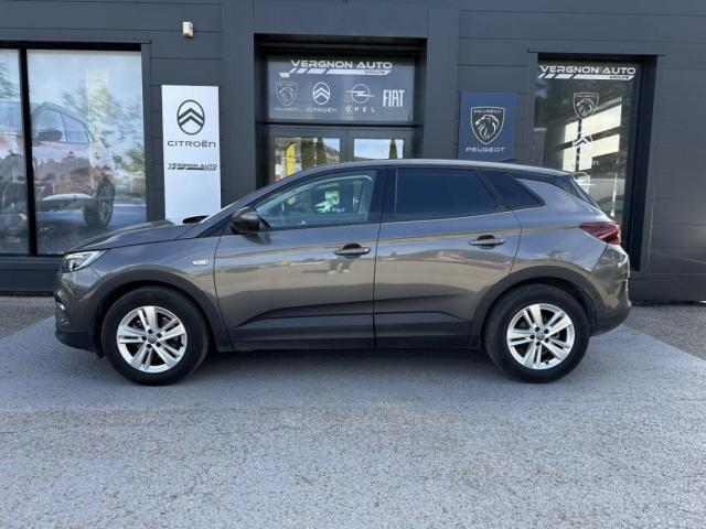Opel Grandland X image 8