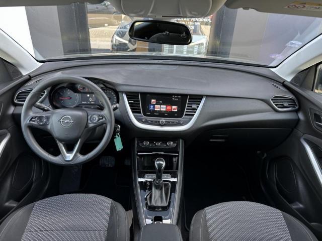 Opel Grandland X image 2