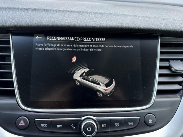 Opel Grandland X image 5
