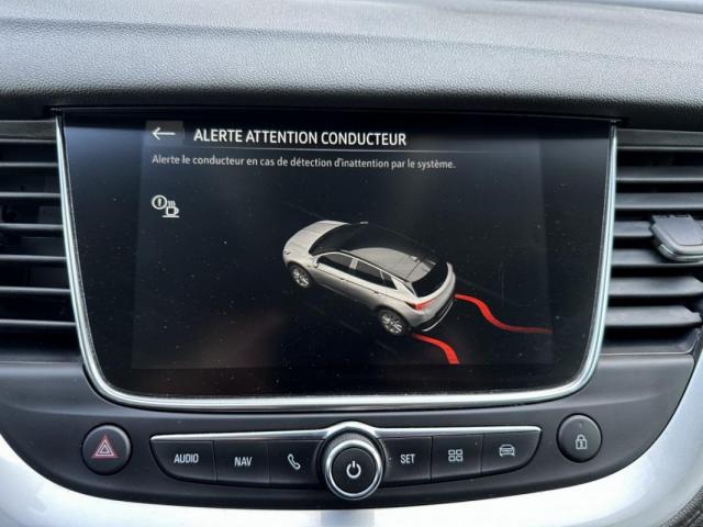 Opel Grandland X image 7