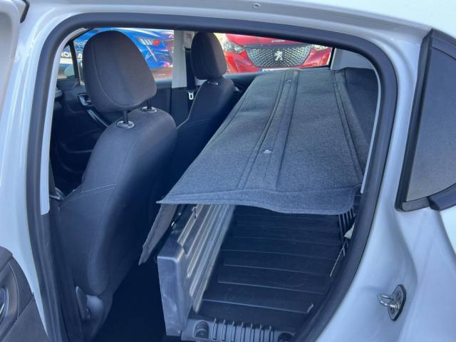 Peugeot 208 Affaire image 3