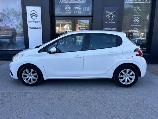 Peugeot 208 Affaire image 6