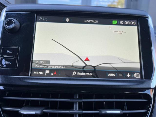 Peugeot 208 Affaire image 7