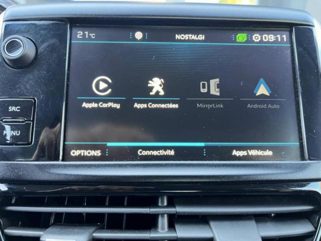 Peugeot 208 Affaire image 9