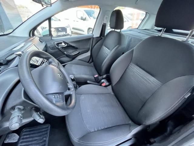 Peugeot 208 Affaire image 1