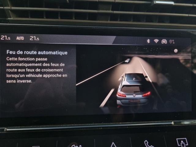 Peugeot 308 Sw image 8