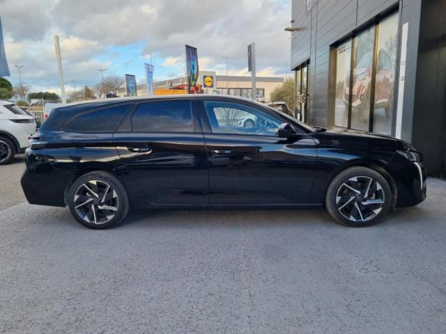 Peugeot 308 Sw image 4