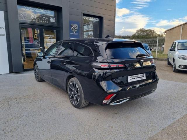 Peugeot 308 Sw image 9