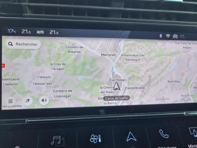Peugeot 308 Sw image 2