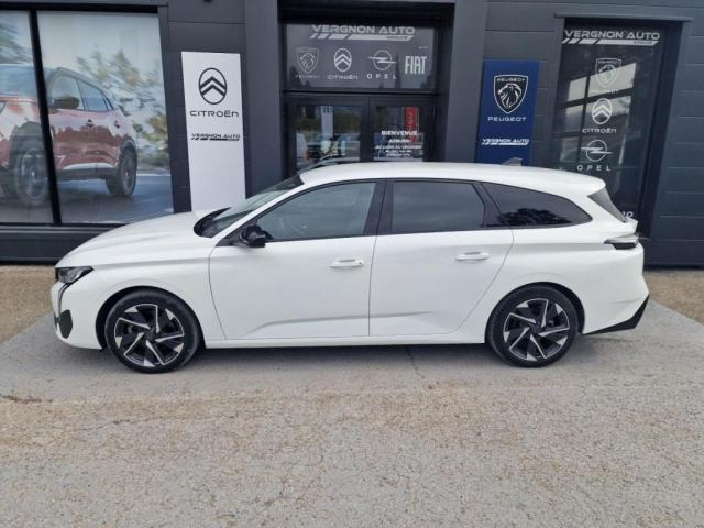Peugeot 308 Sw image 8
