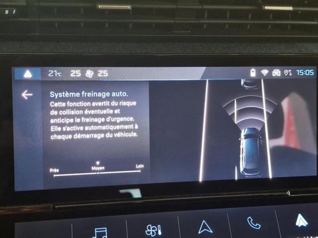 Peugeot 308 Sw image 3