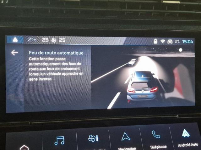 Peugeot 308 Sw image 7