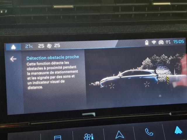 Peugeot 308 Sw image 6