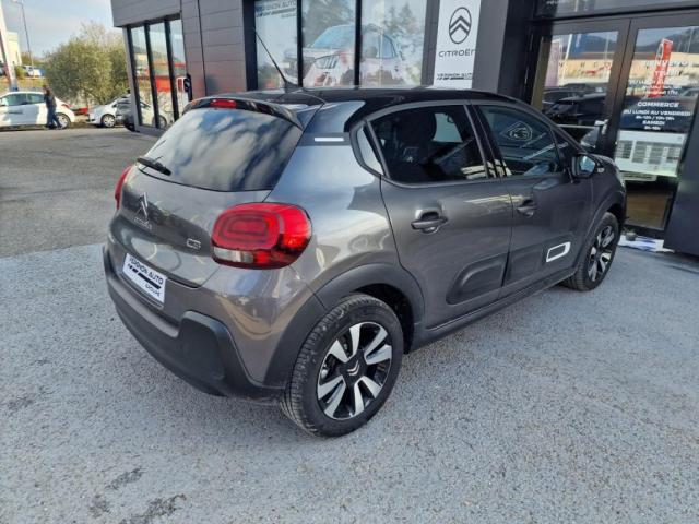 Citroen C3 image 5