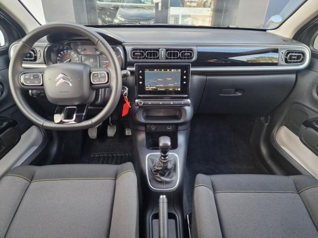 Citroen C3 image 3