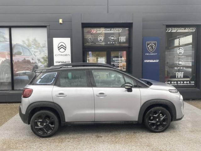Citroen C3 Aircross image 1