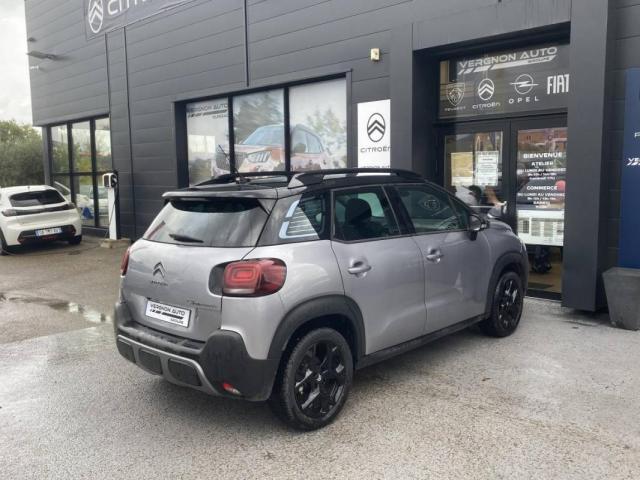 Citroen C3 Aircross image 5