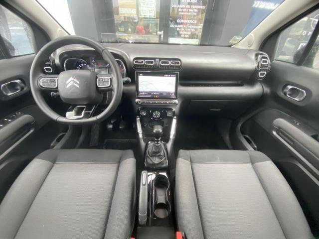 Citroen C3 Aircross image 2
