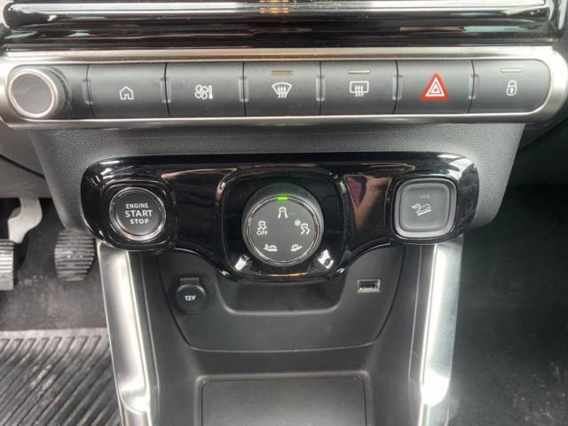 Citroen C3 Aircross image 9