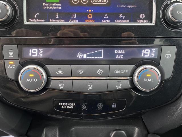 Nissan Qashqai image 4