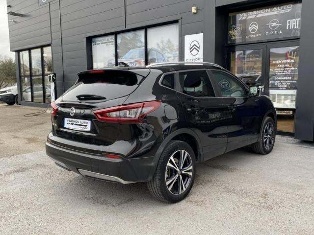 Nissan Qashqai image 9