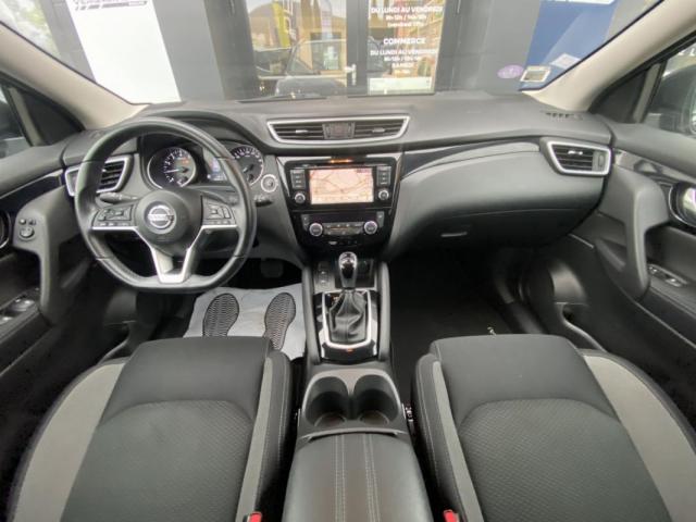 Nissan Qashqai image 2