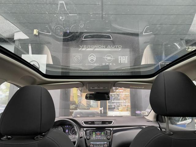 Nissan Qashqai image 6