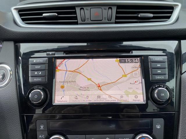 Nissan Qashqai image 7
