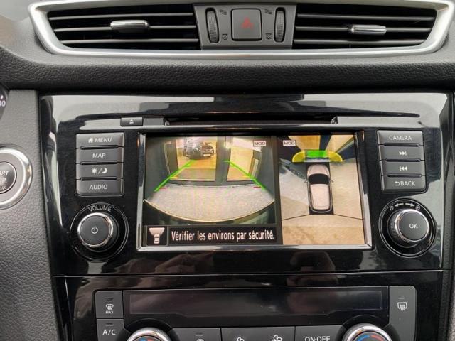 Nissan Qashqai image 8