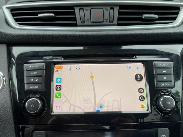 Nissan Qashqai image 3