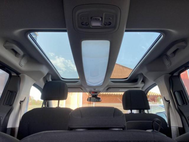 Citroen Berlingo image 3