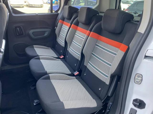 Citroen Berlingo image 7