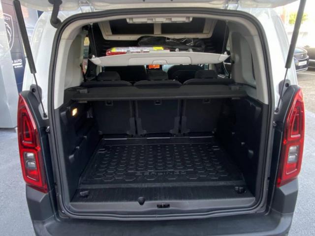 Citroen Berlingo image 2